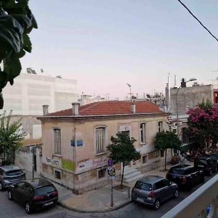 Comfortable Living In Athens 2Br Apartment Atenas Exterior foto
