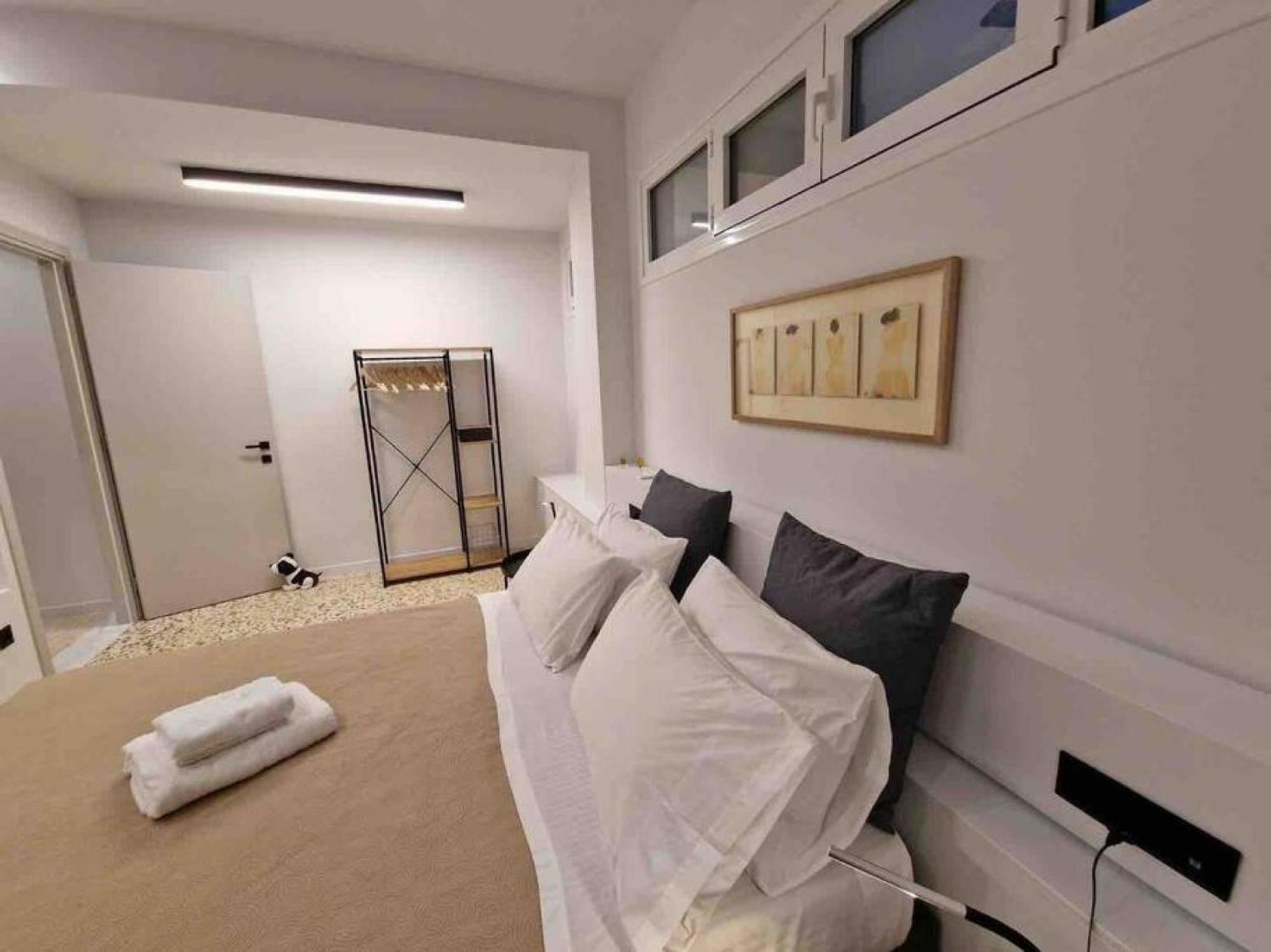 Comfortable Living In Athens 2Br Apartment Atenas Exterior foto