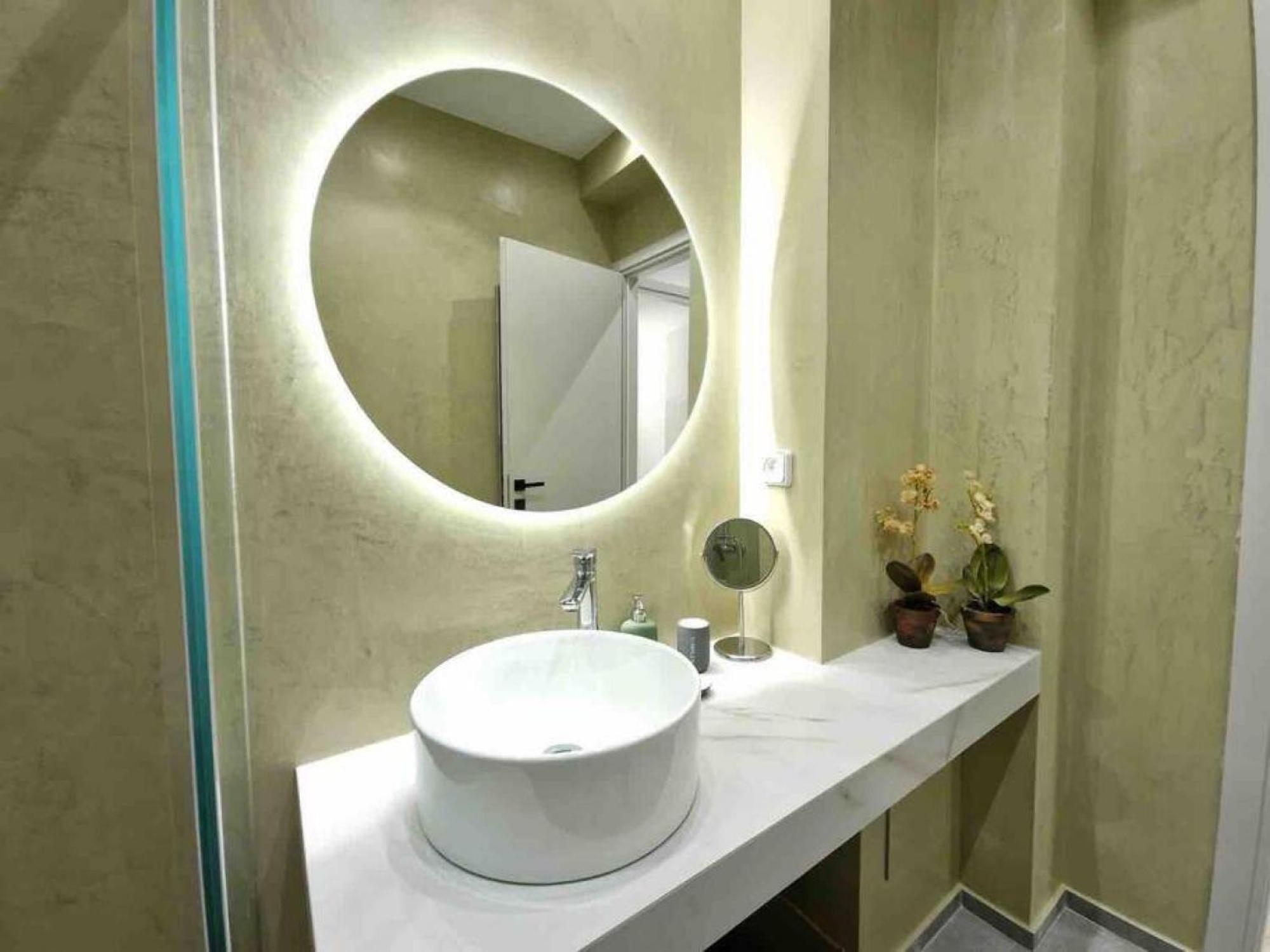 Comfortable Living In Athens 2Br Apartment Atenas Exterior foto