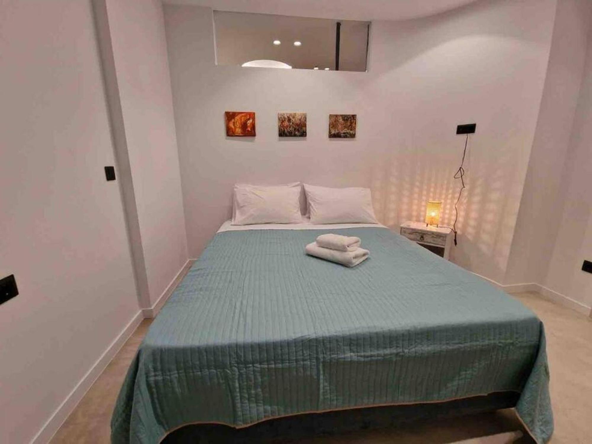 Comfortable Living In Athens 2Br Apartment Atenas Exterior foto
