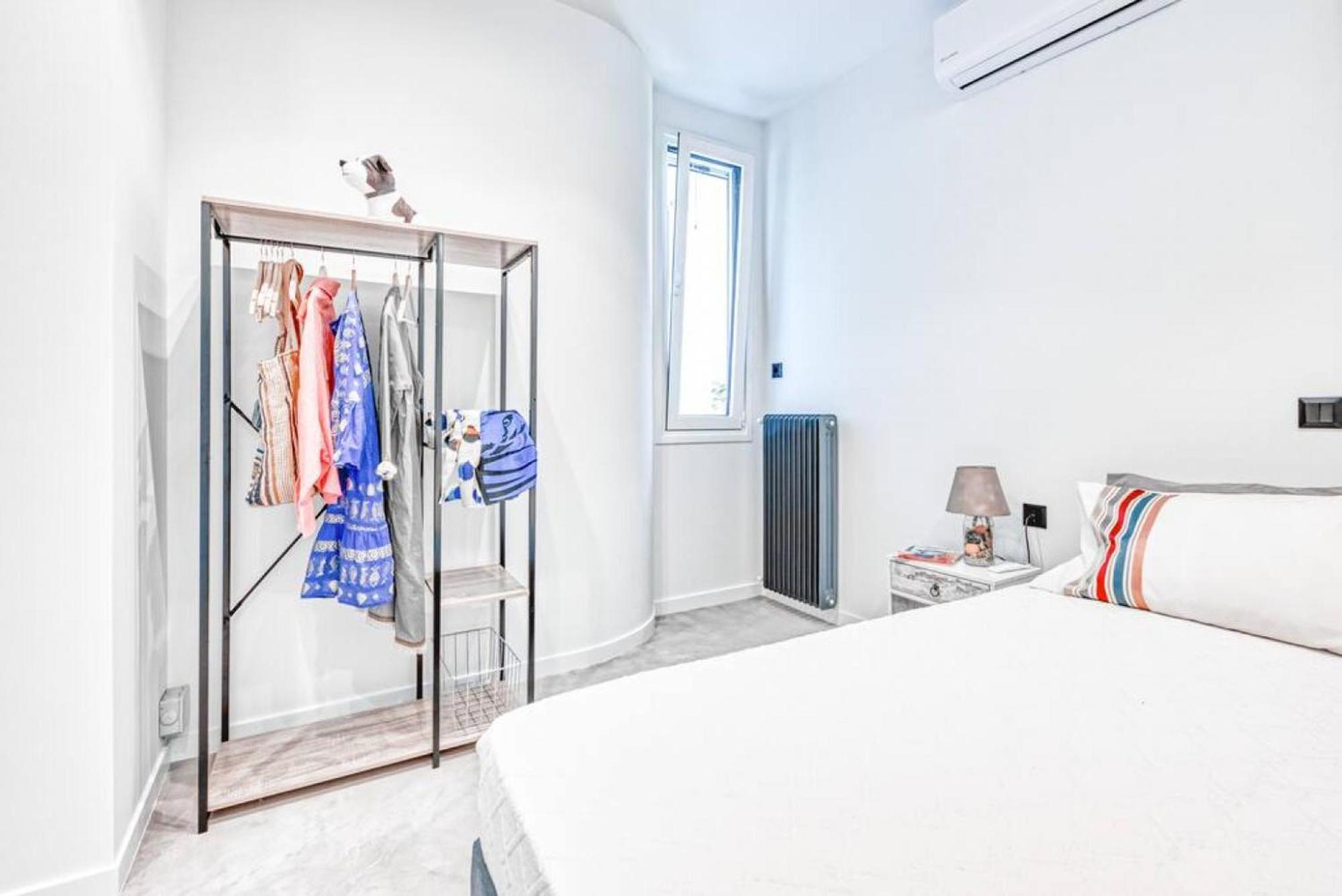 Comfortable Living In Athens 2Br Apartment Atenas Exterior foto
