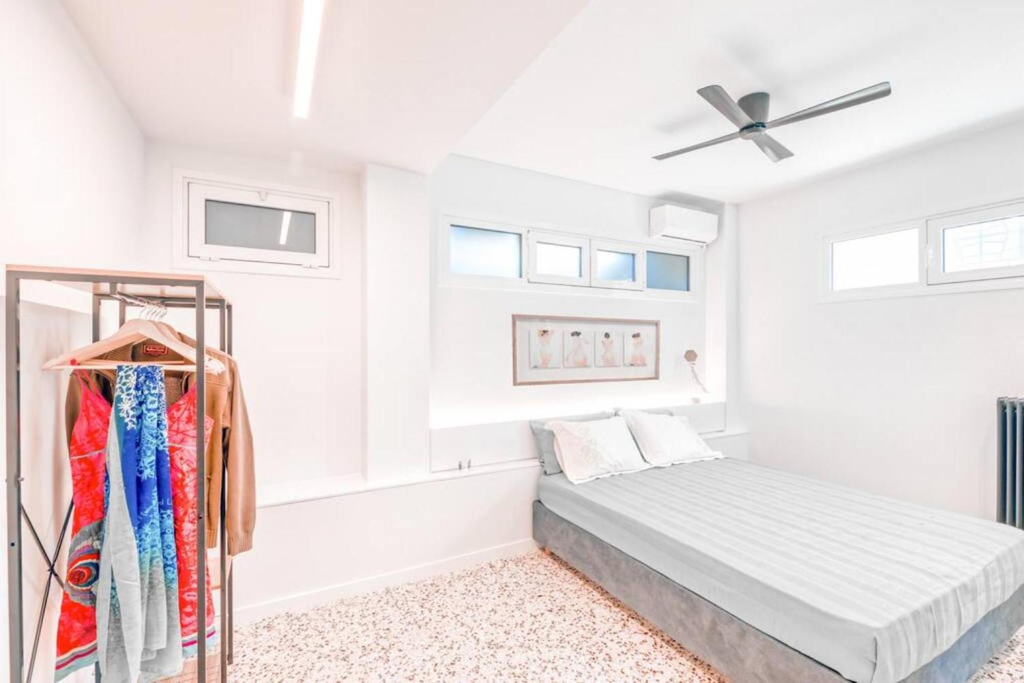 Comfortable Living In Athens 2Br Apartment Atenas Exterior foto