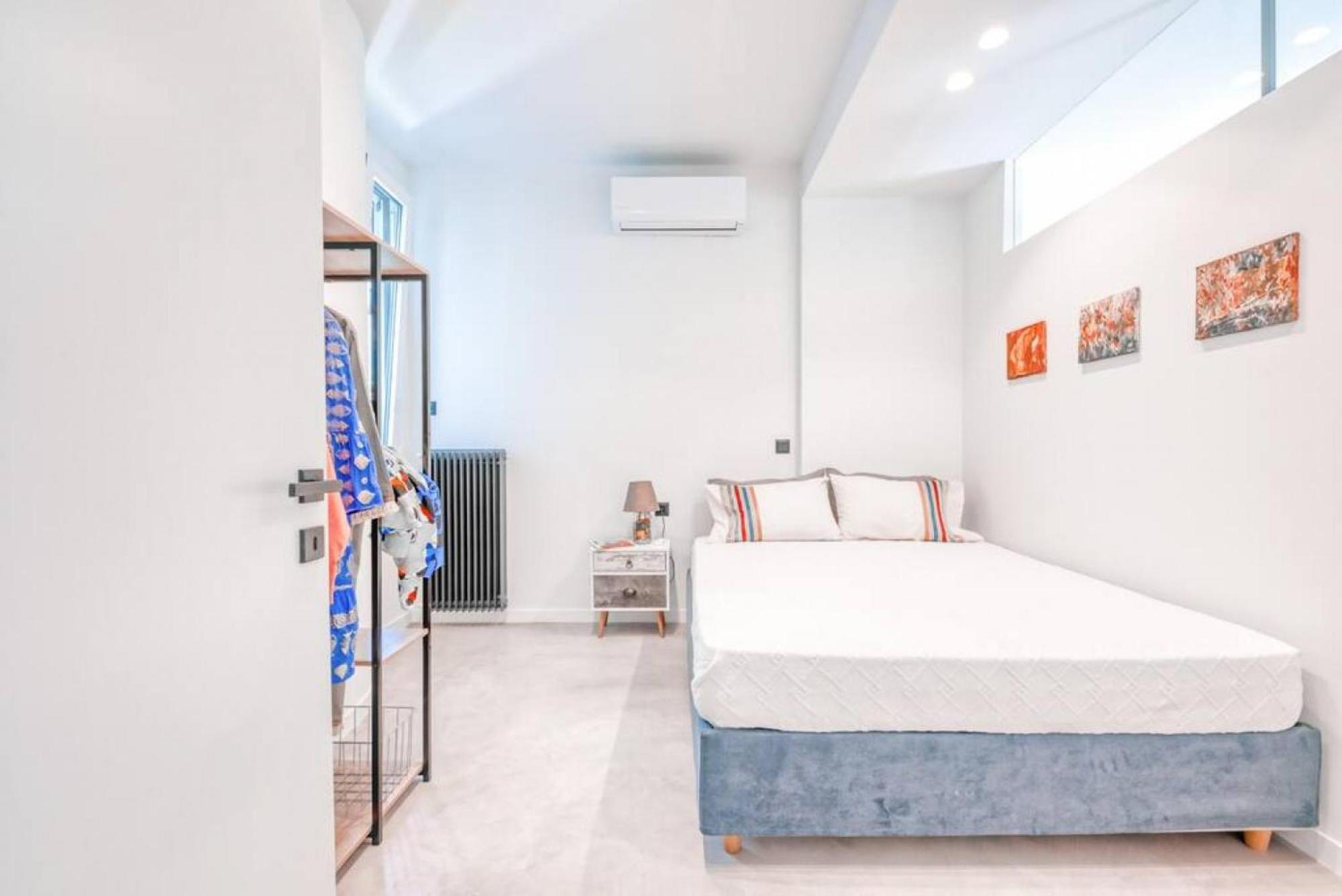 Comfortable Living In Athens 2Br Apartment Atenas Exterior foto