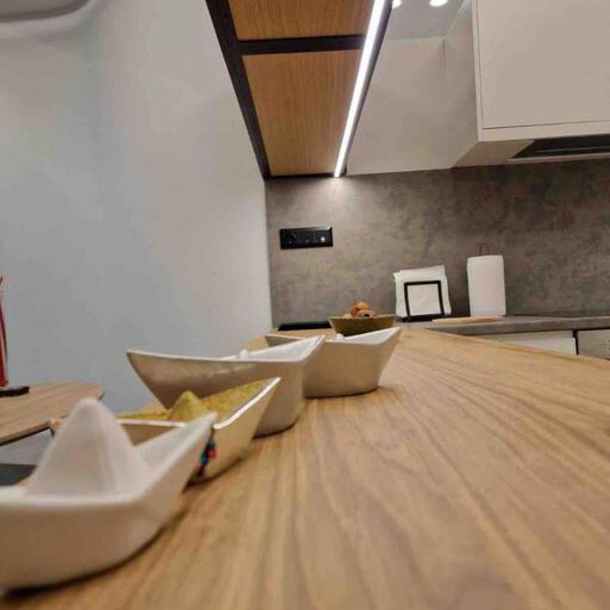 Comfortable Living In Athens 2Br Apartment Atenas Exterior foto