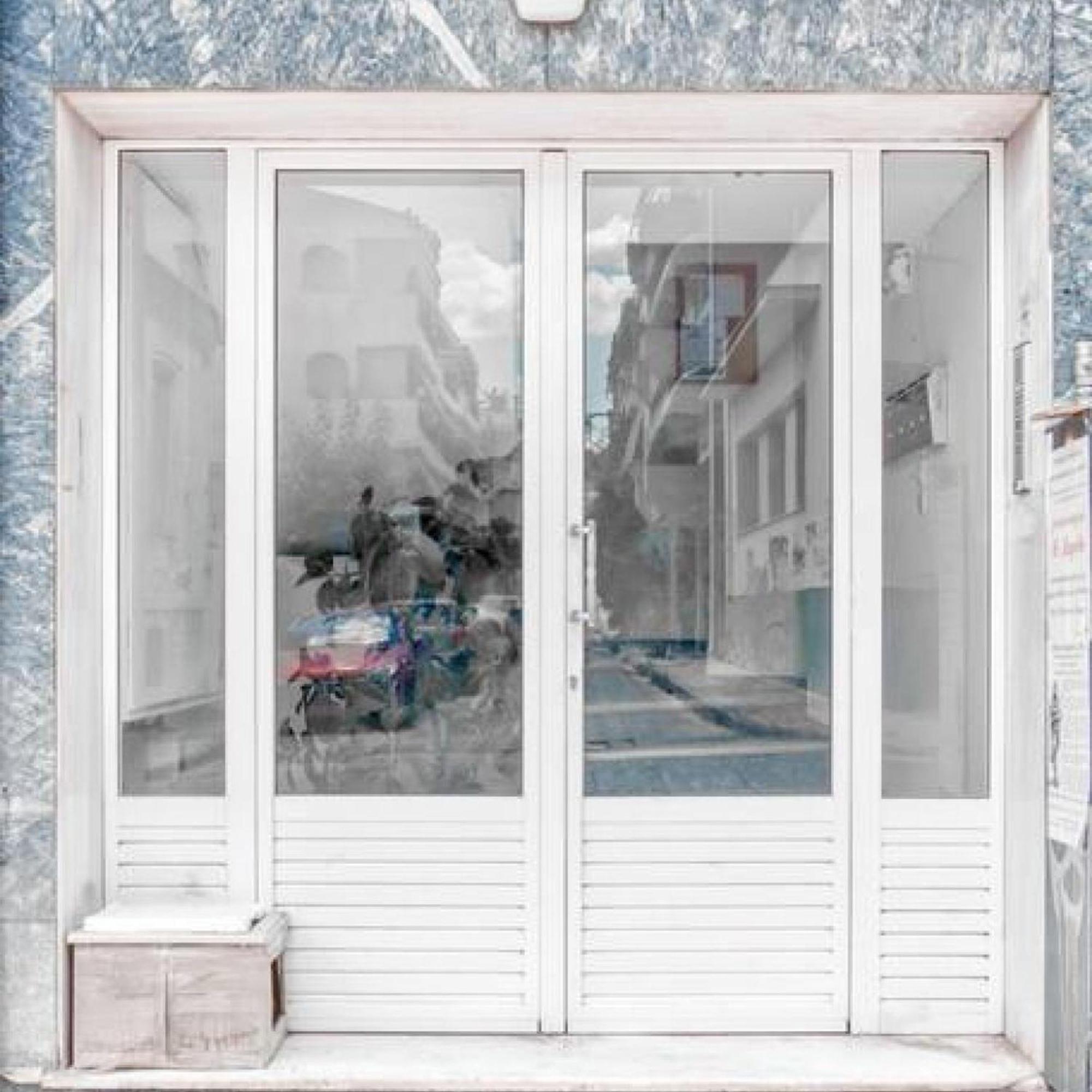 Comfortable Living In Athens 2Br Apartment Atenas Exterior foto