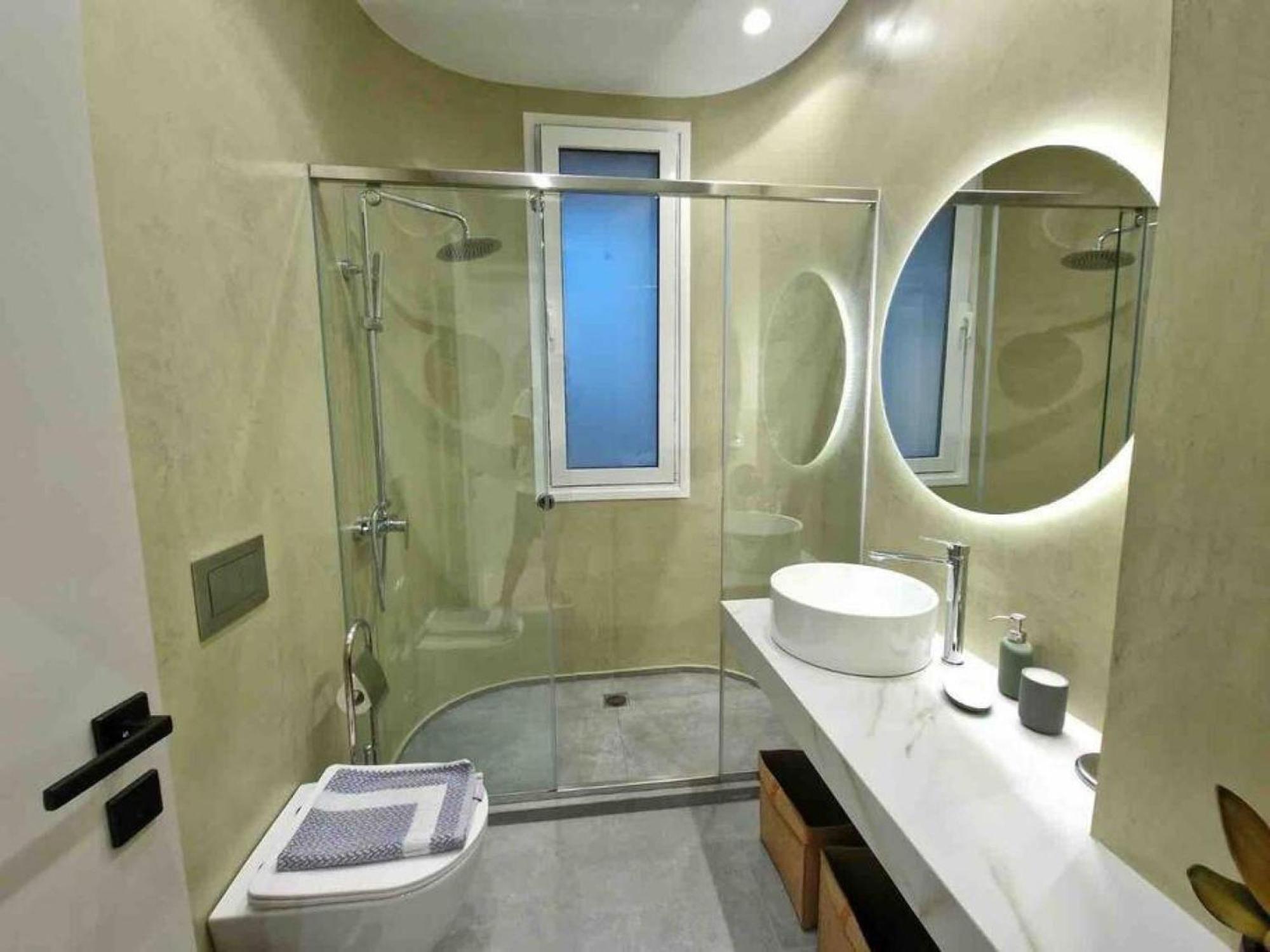 Comfortable Living In Athens 2Br Apartment Atenas Exterior foto