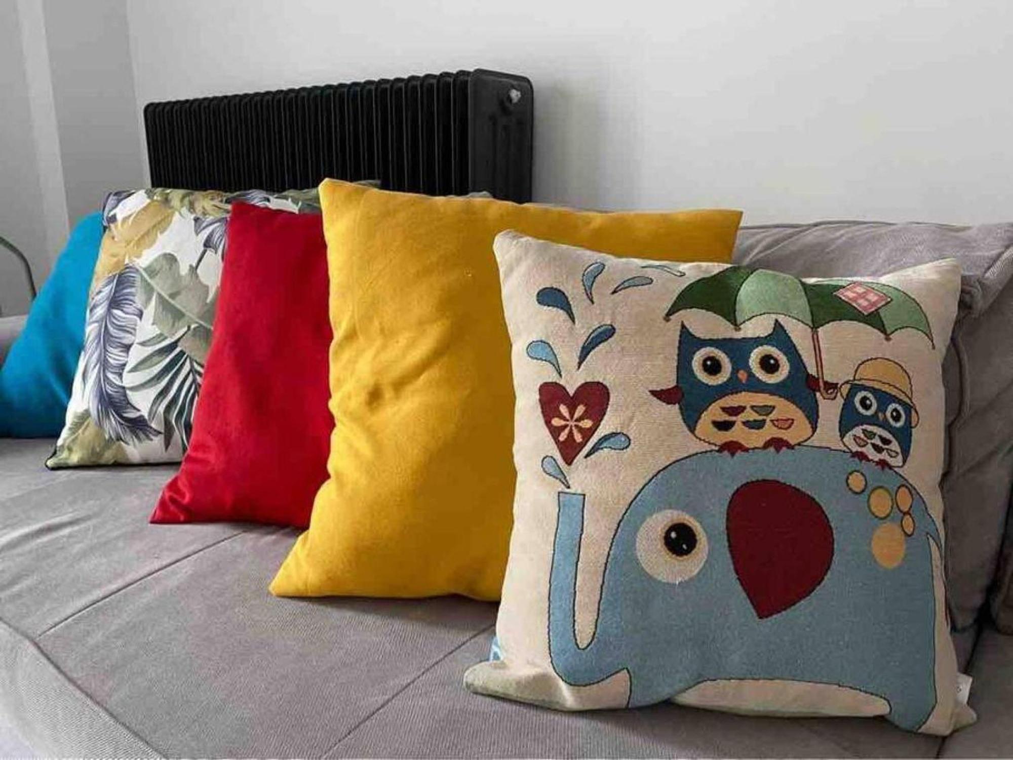Comfortable Living In Athens 2Br Apartment Atenas Exterior foto