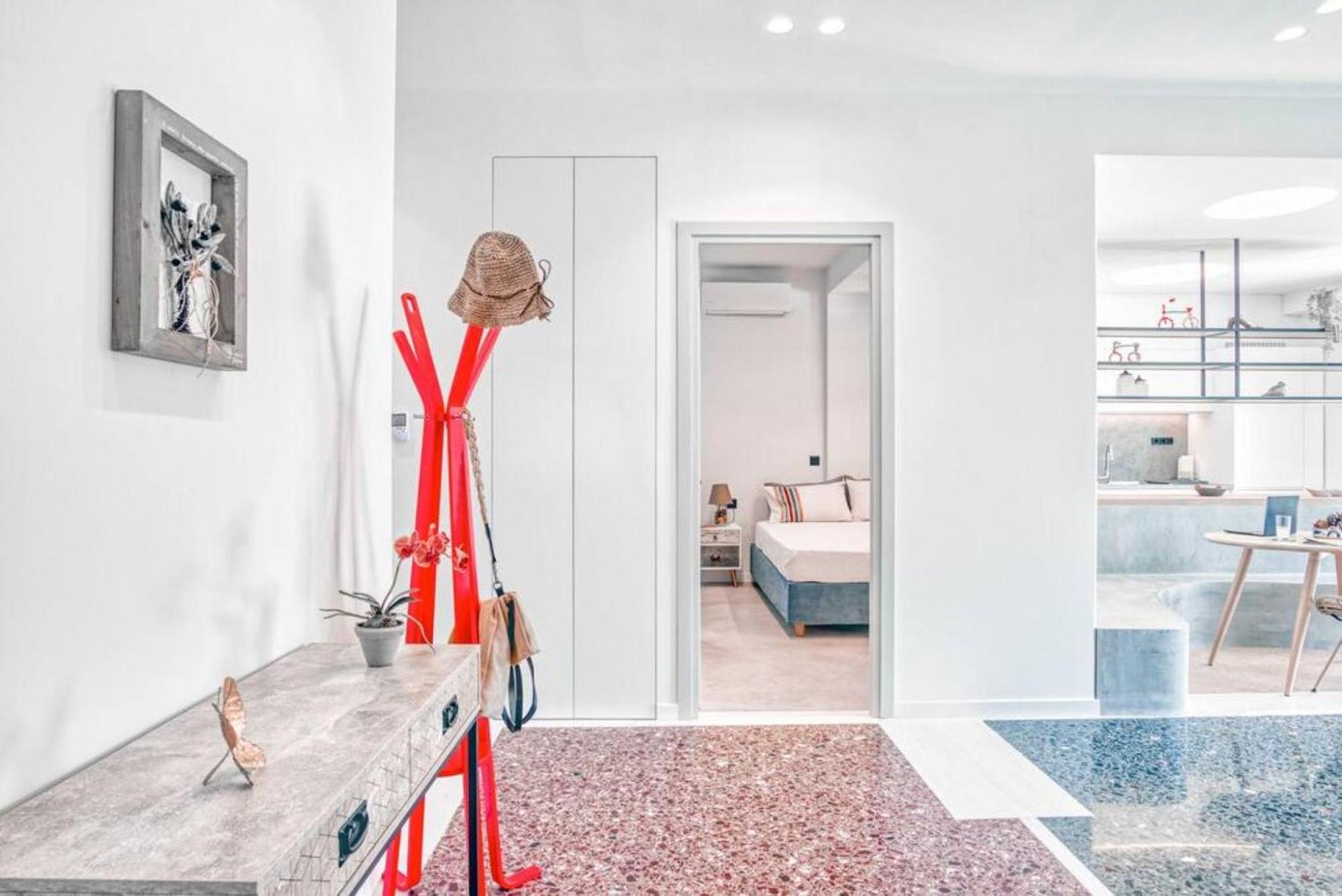 Comfortable Living In Athens 2Br Apartment Atenas Exterior foto